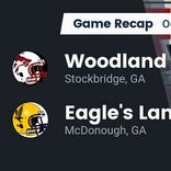 Football Game Preview: Stockbridge vs. Woodland