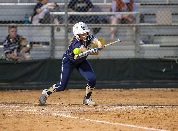 O'Connor (Phoenix) jumps into the Xcellent 25 at No. 20.