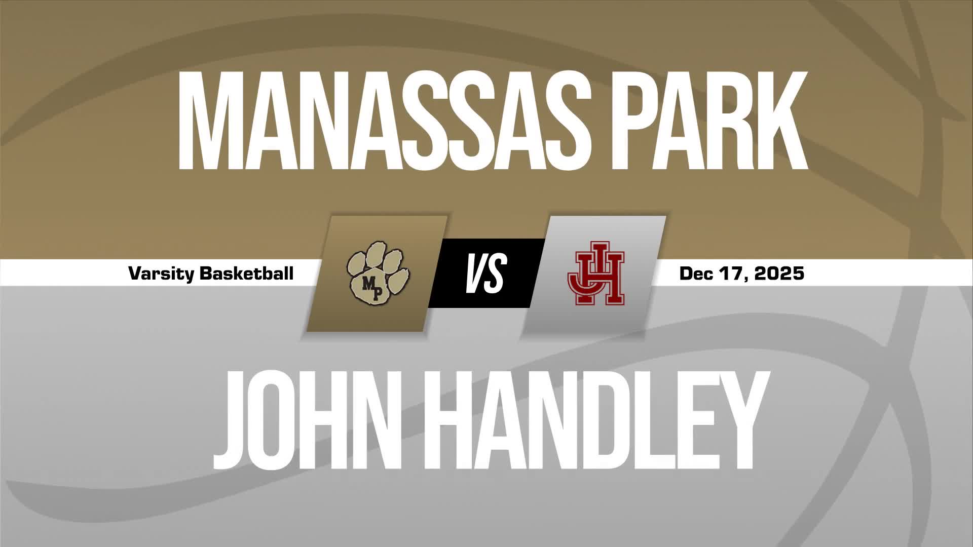 Basketball Recap: Handley's  Victory  on Saturday Extends Winning Streak to Three + How To Watch