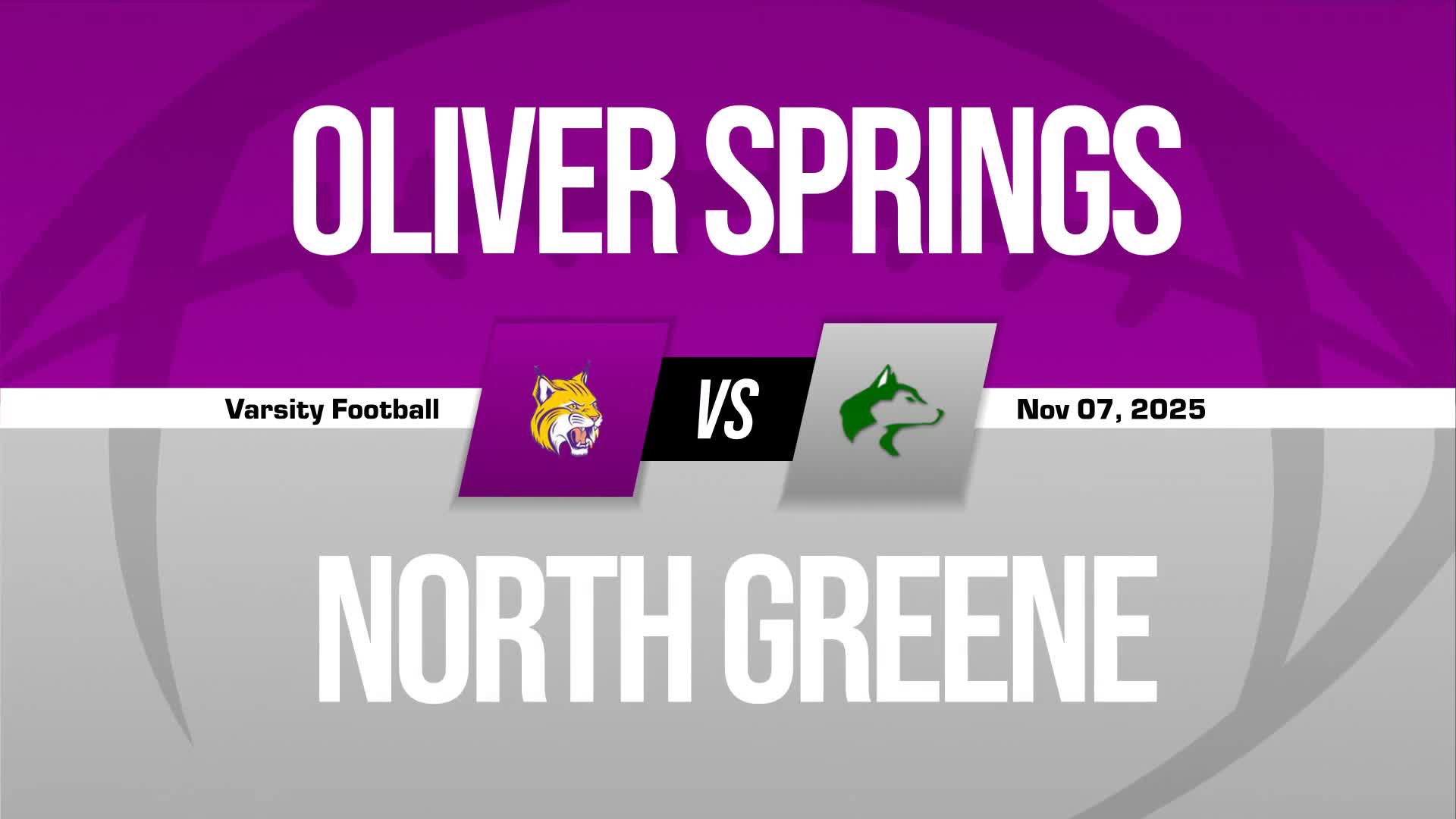Football Game Preview: Oliver Springs Bobcats vs. South Pittsburg Pirates + Official Tickets