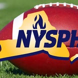 New York high school football: NYSPHSAA first round playoff schedule, postseason brackets, scores, state rankings and statewide statistical leaders