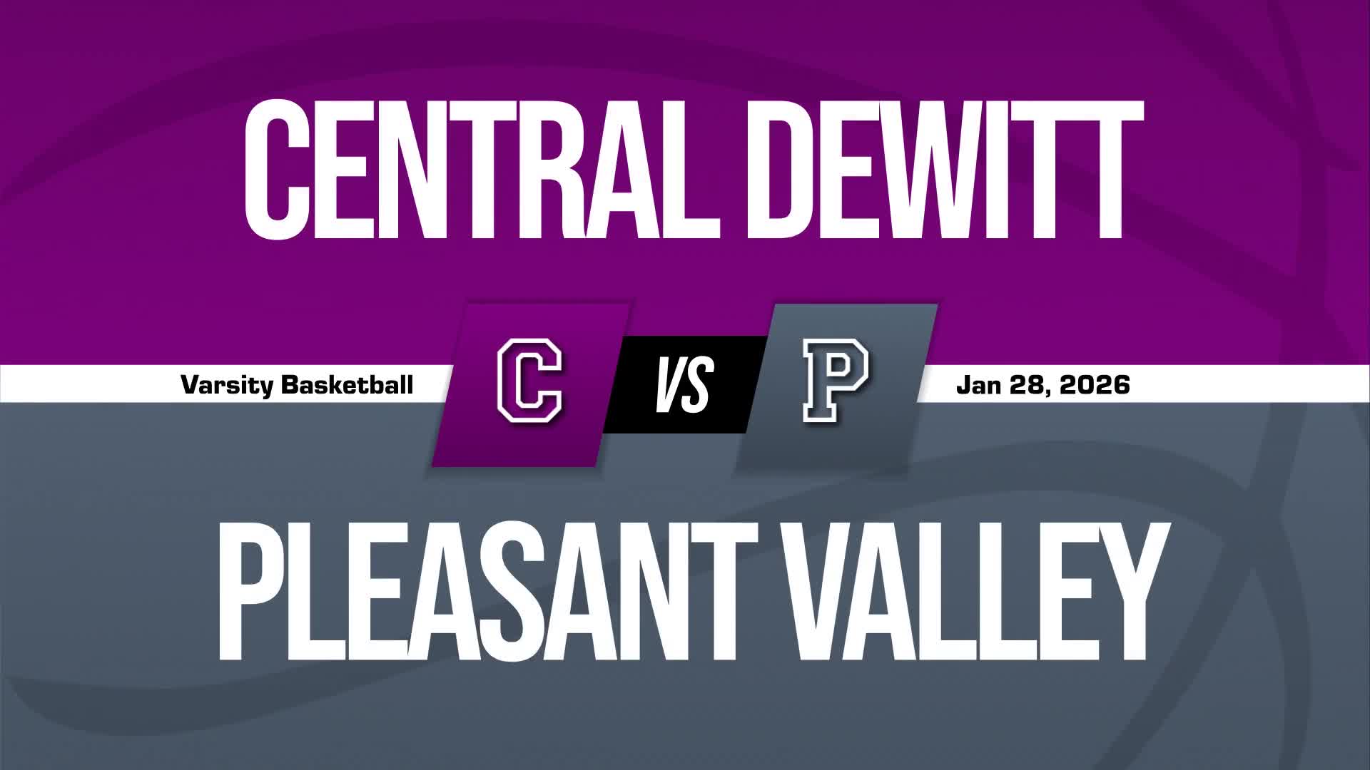 Basketball Recap: Pleasant Valley Takes a Loss