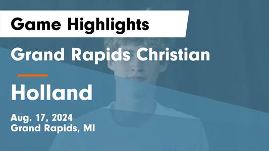 Soccer Game Recap: Christian Comes Up Short