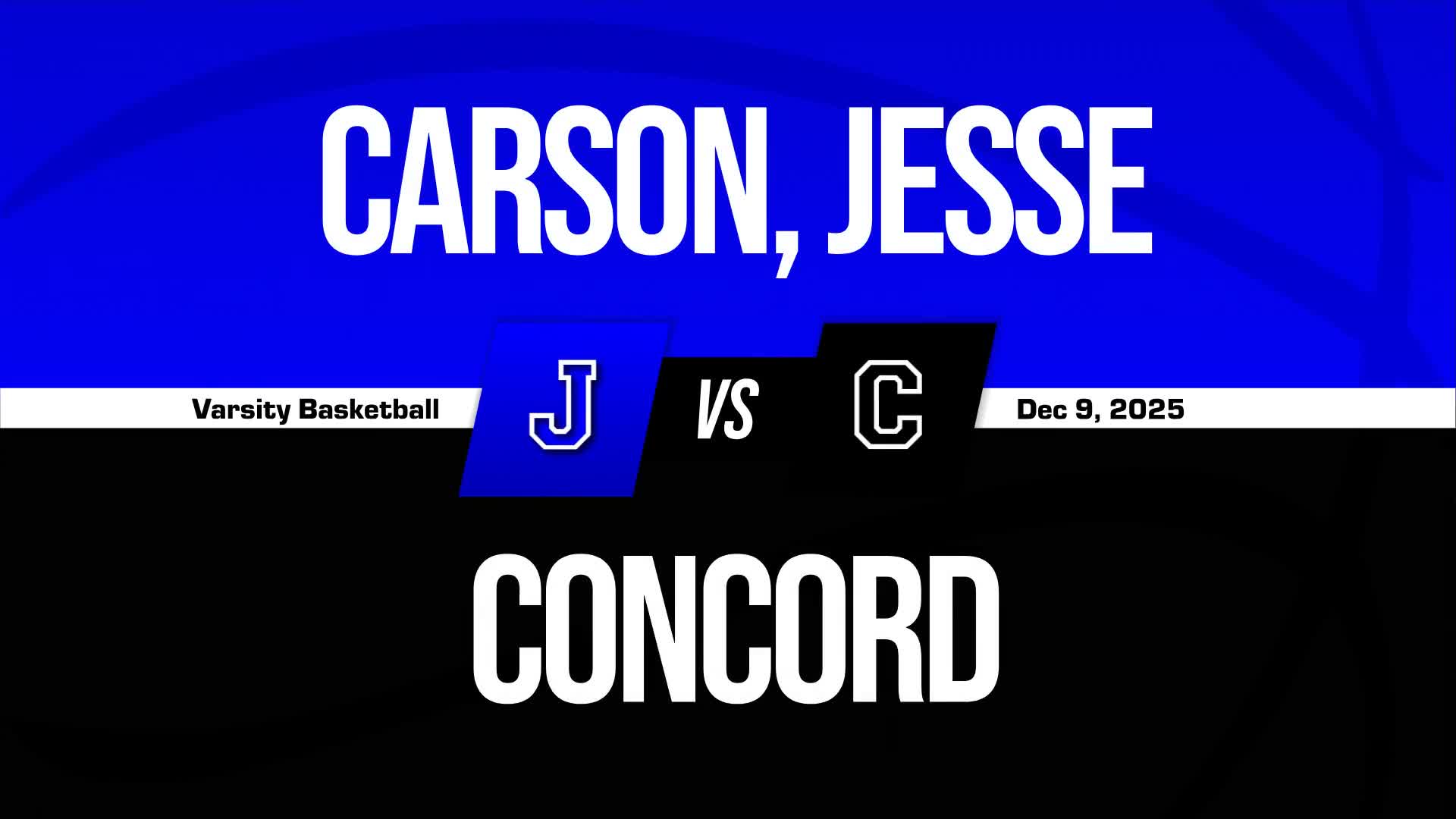 Basketball Game Preview: Concord Spiders vs. West Rowan Falcons + Official Tickets