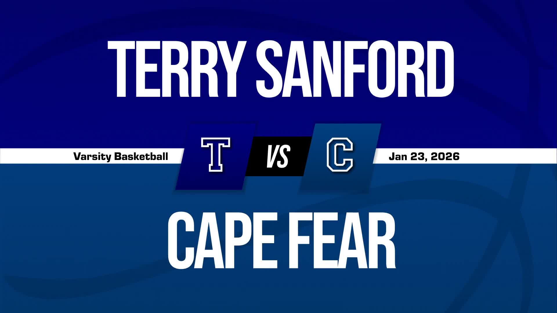Basketball Game Preview: Cape Fear Colts vs. Scotland Fighting Scots + How To Watch