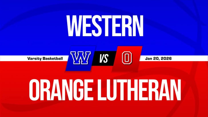 Basketball Game Preview: Orange Lutheran Lancers vs. St. John Bo