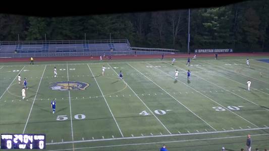 Soccer Game Preview: Elmira on Home-Turf