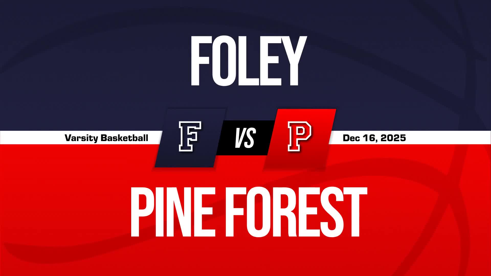 Basketball Recap: Foley Takes a Loss + How To Watch