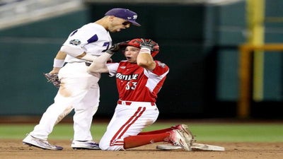 NE baseball Triple Crown contenders