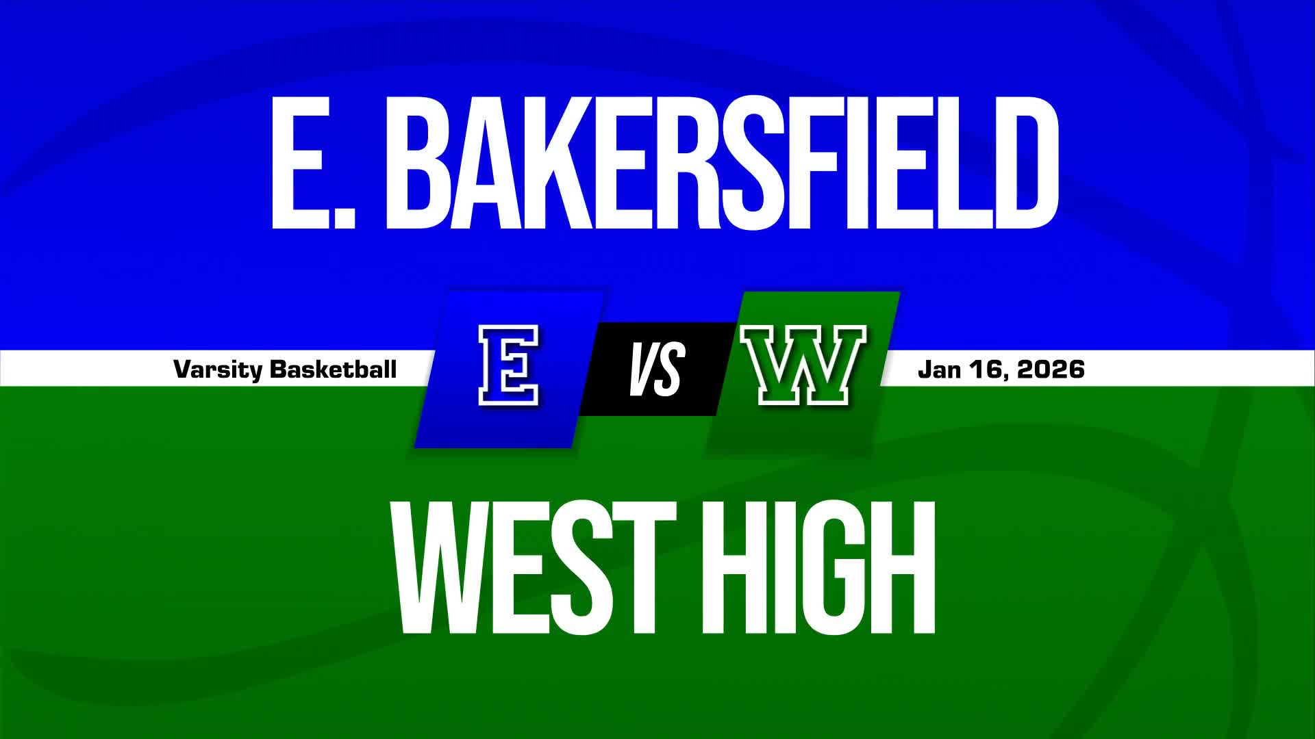 Basketball Game Preview: East Bakersfield Blades vs. Del Oro Suns + How To Watch