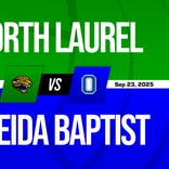 Volleyball Game Preview: North Laurel Jaguars vs. Pulaski County Maroons