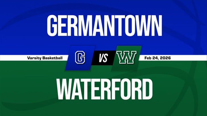 Basketball Recap: Germantown Takes a Loss