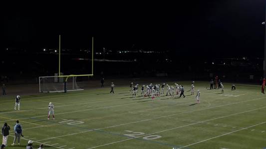 Catholic AA I Top Football Player Performances