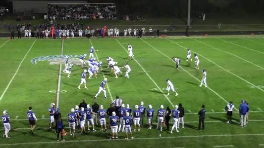 Basketball Recap: Brody Baum's Big Game Can't Quite Lead Springp