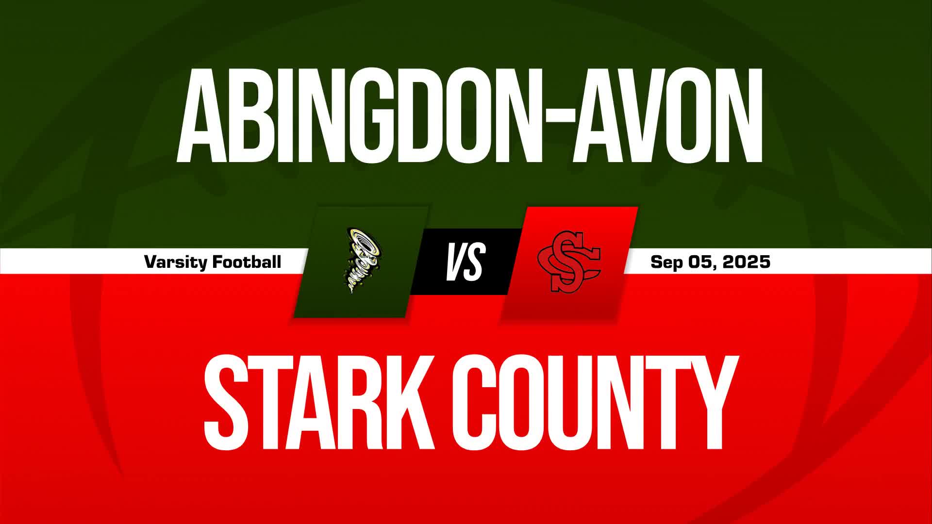 Football Recap: Stark County Gets the Win