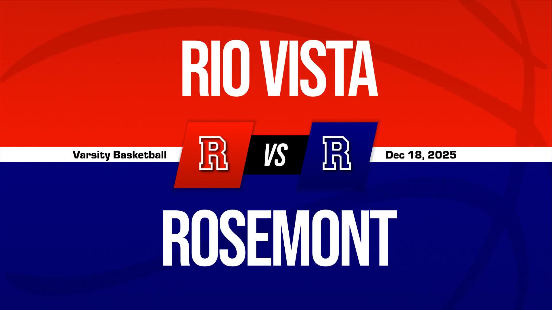 Basketball Game Preview: Rio Vista Rams vs. San Juan Spartans