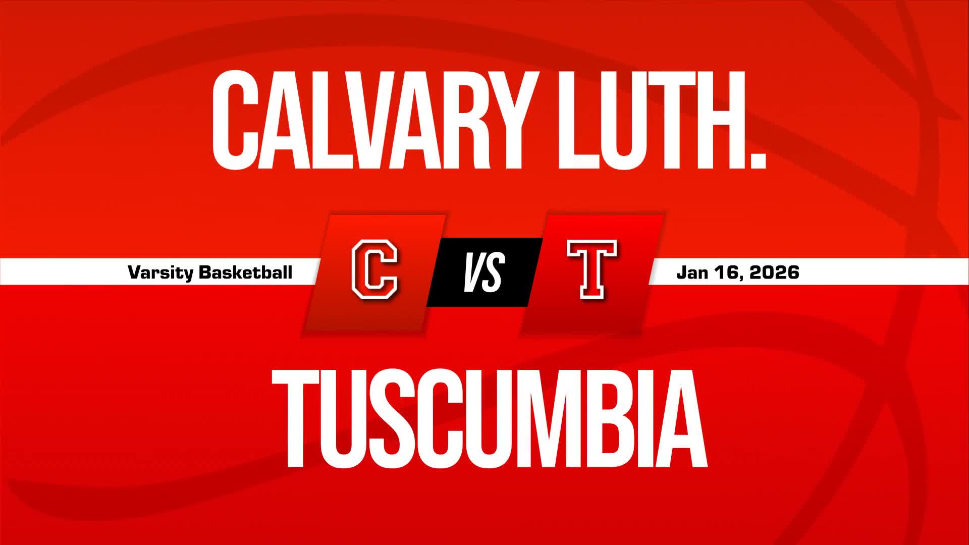 Basketball Recap: Tuscumbia Skates Past Columbia Independent with Ease + How To Watch