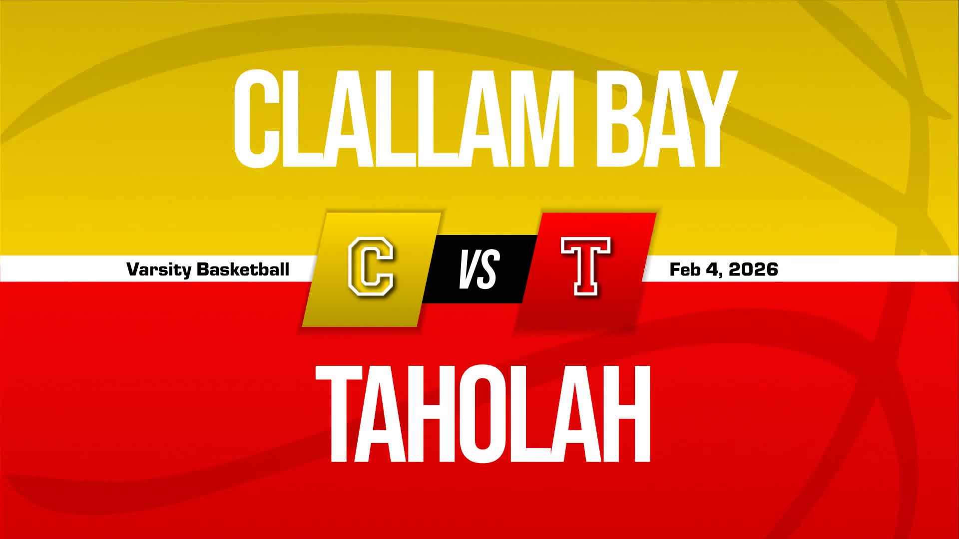 Basketball Recap: Clallam Bay Comes Up Short