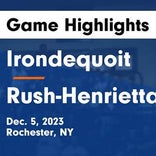 Basketball Game Preview: Rush-Henrietta Royal Comets vs. Eastridge Lancers