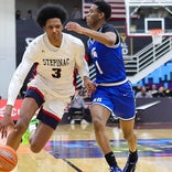 Archbishop Stepinac returns to the MaxPreps Top 25 high school basketball rankings after claiming city title
