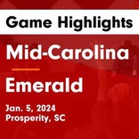Basketball Game Preview: Mid-Carolina Rebels vs. Abbeville Panthers