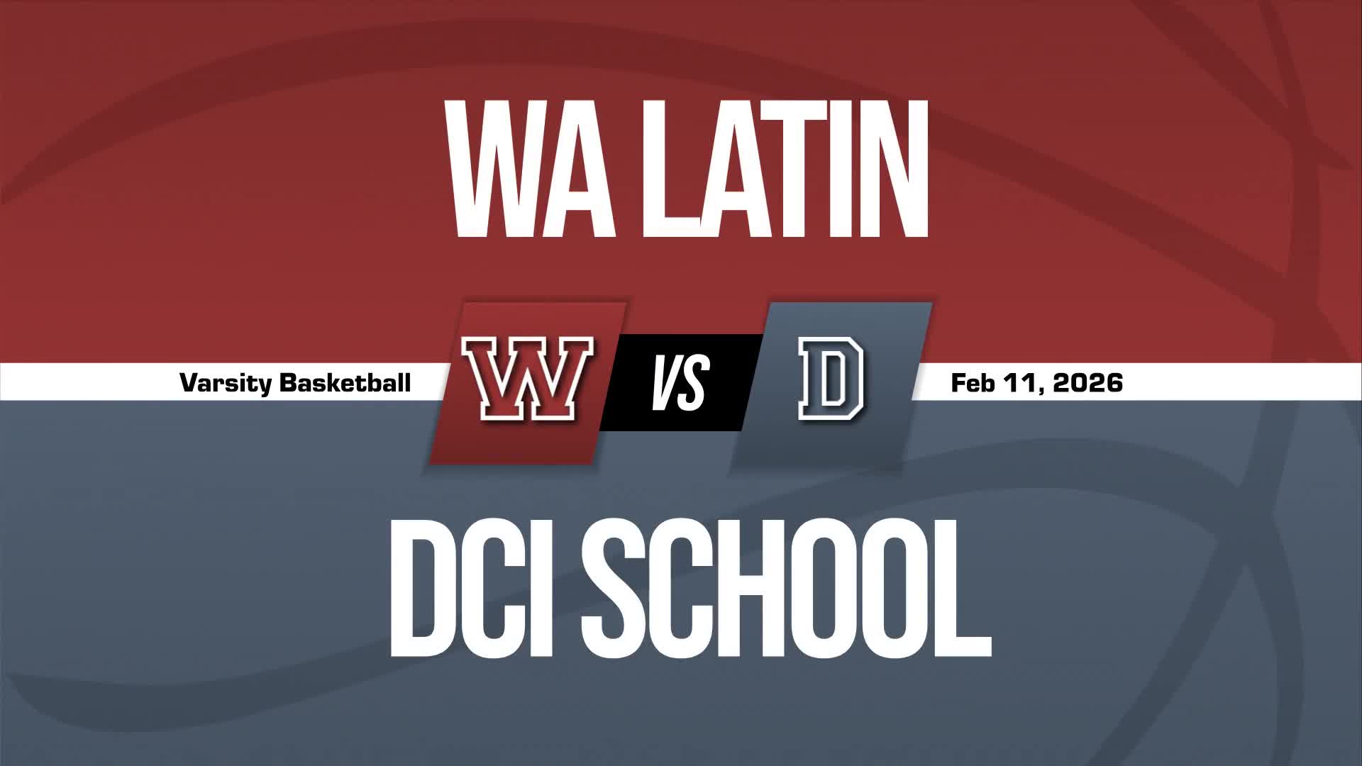Basketball Recap: DC International's Loss Ends Nine-Game Winning Streak at Home
