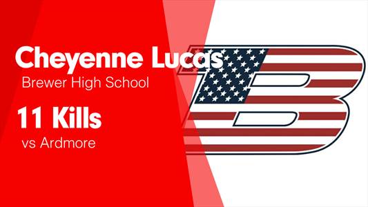 Softball Recap: Brewer Comes Up Short