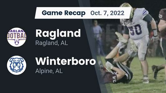Football Game Preview: Ragland Purple Devils vs. Talladega County Central Fighting Tigers