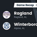 Football Game Preview: Ragland Purple Devils vs. Talladega County Central Fighting Tigers