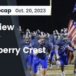 Football Game Preview: Lakeland Christian Vikings vs. Strawberry Crest Chargers