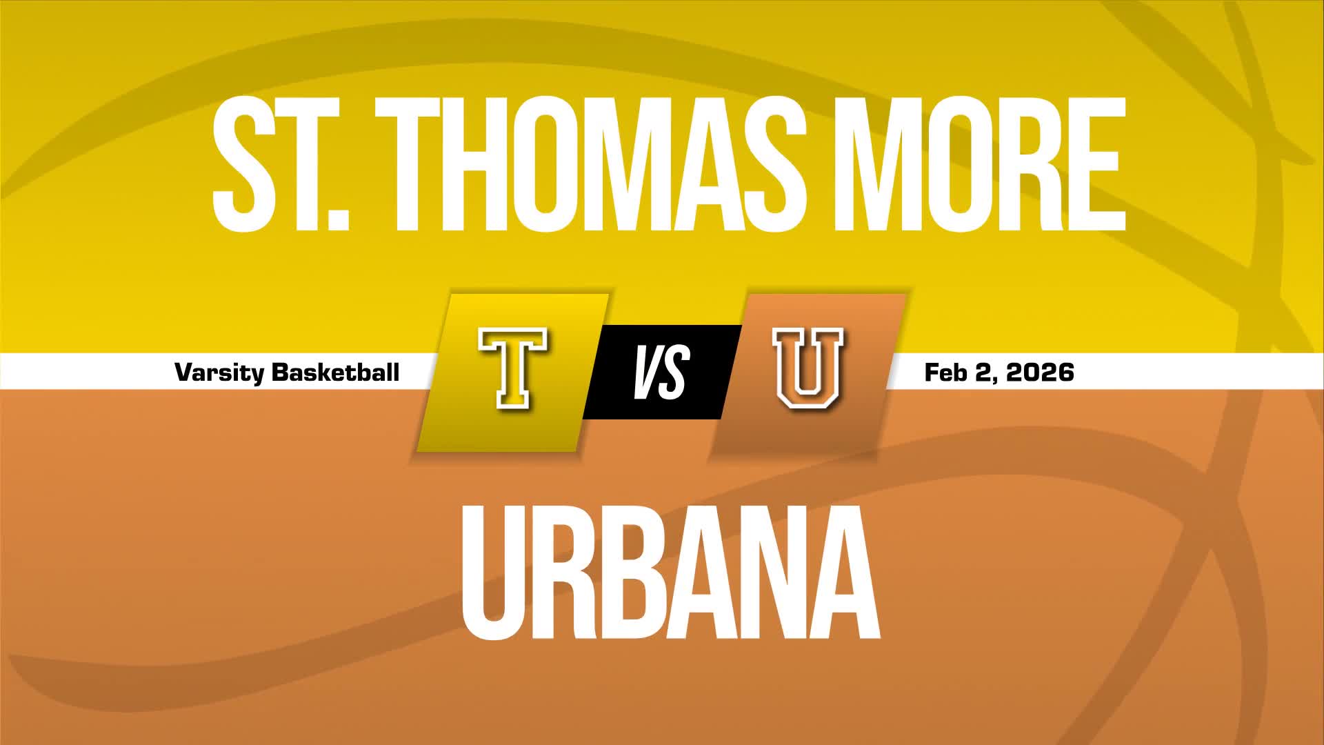 Basketball Game Preview: St. Thomas More Sabers vs. St. Joseph-Ogden Spartans + How To Watch