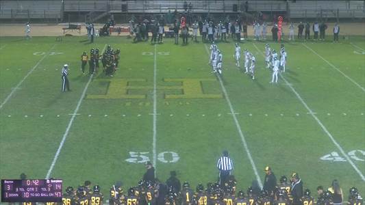 Mojave River Top Football Player Performances