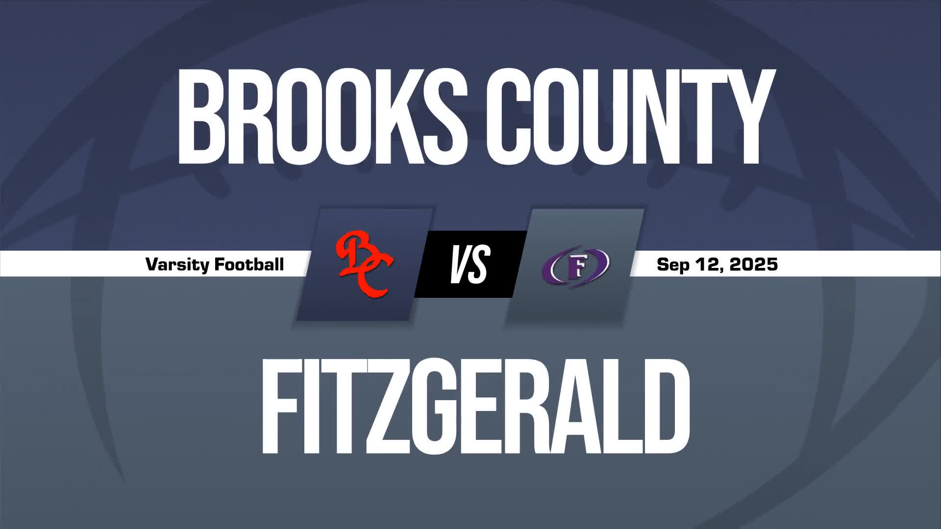 Football Game Preview: Brooks County Trojans vs. Turner County T
