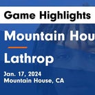 Lathrop vs. Mountain House