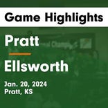 Basketball Game Preview: Pratt Greenbacks vs. Hoisington Cardinals