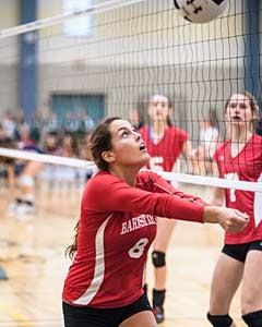 Barnstable Red Raiders