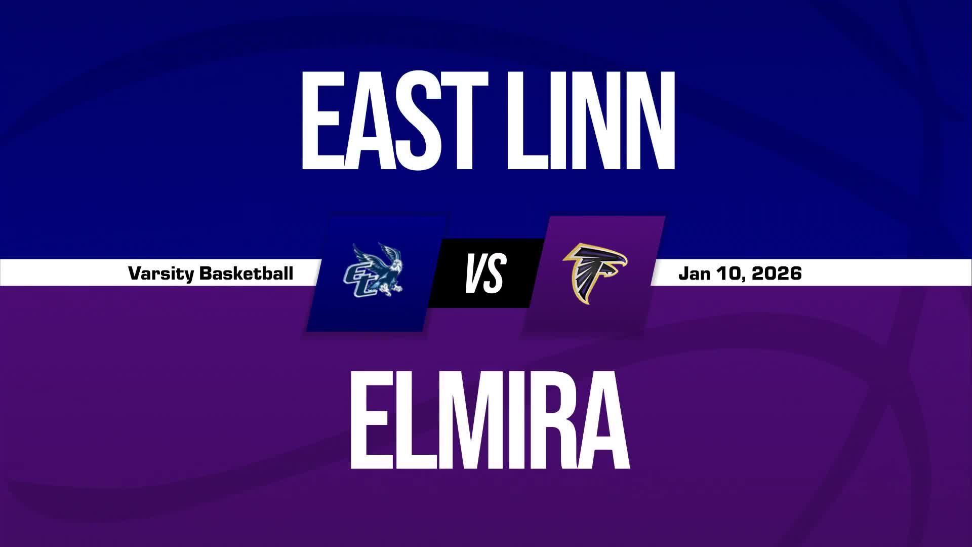 Basketball Recap: Elmira Wins Going Away Against East Linn Christian Academy + How To Watch