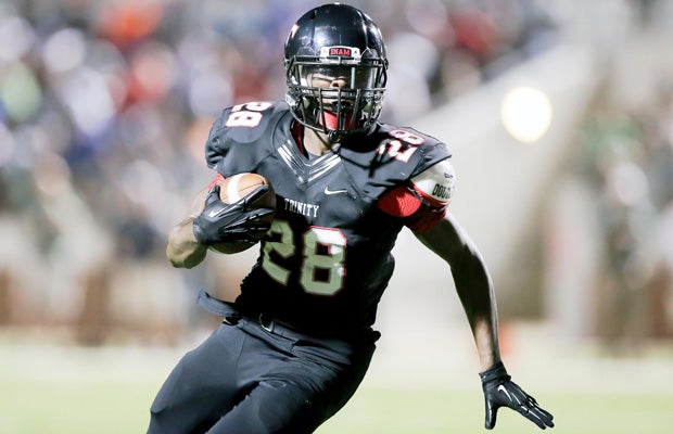 MaxPreps Top 25 national high school football scoreboard