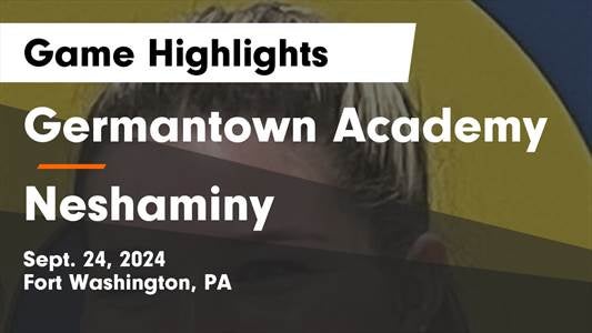 Volleyball Game Preview: Neshaminy Skins vs. Pennsbury Falcons