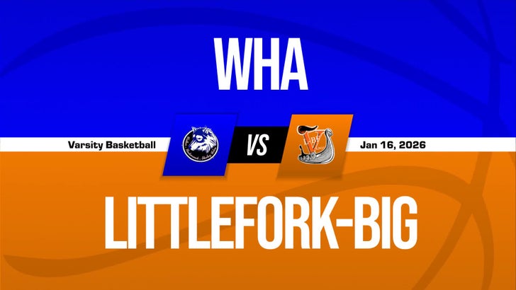Basketball Recap: Littlefork-Big Falls Comes Up Short
