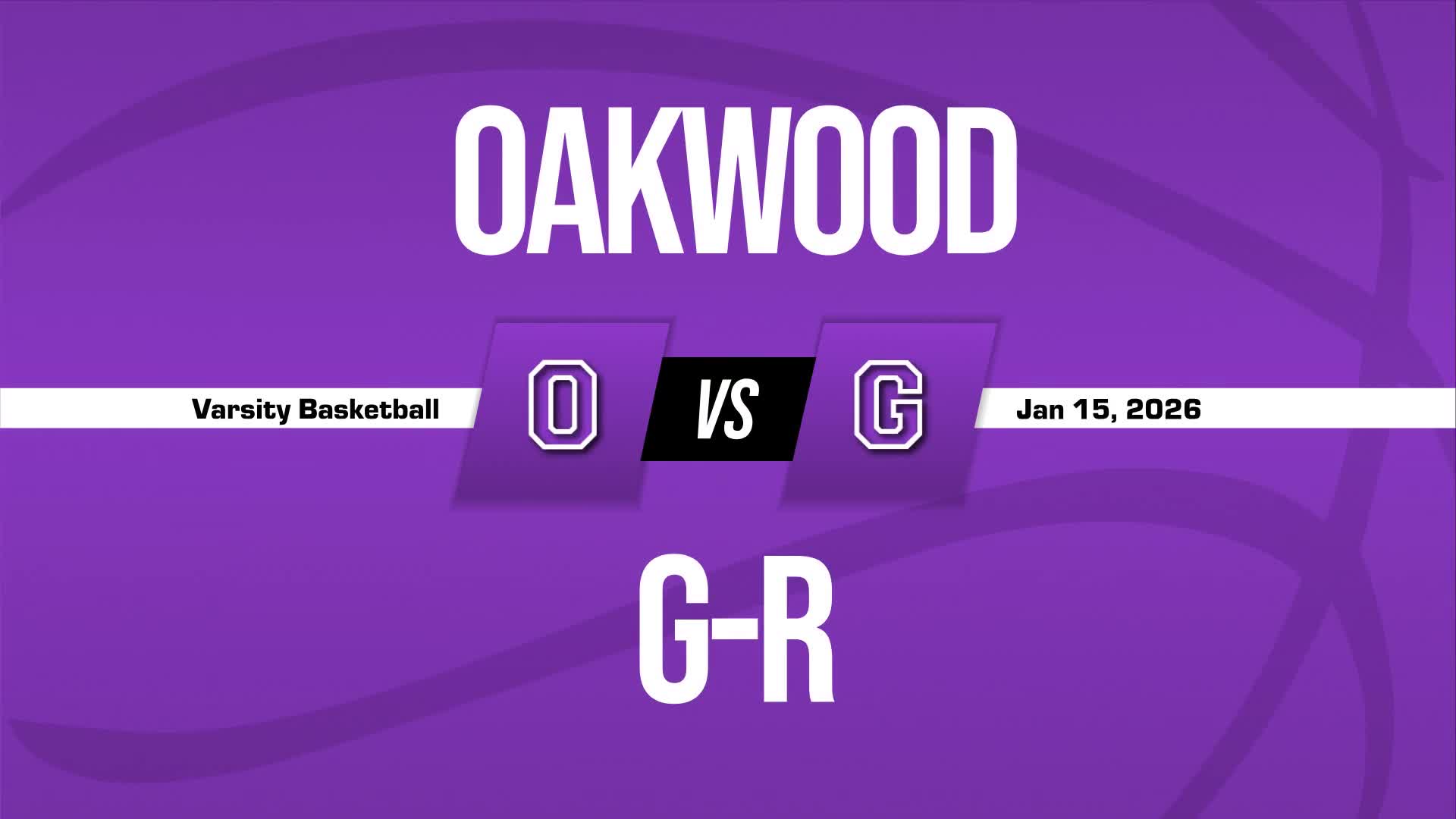 Basketball Game Preview: Oakwood Comets vs. Georgetown-Ridge Farm Buffaloes