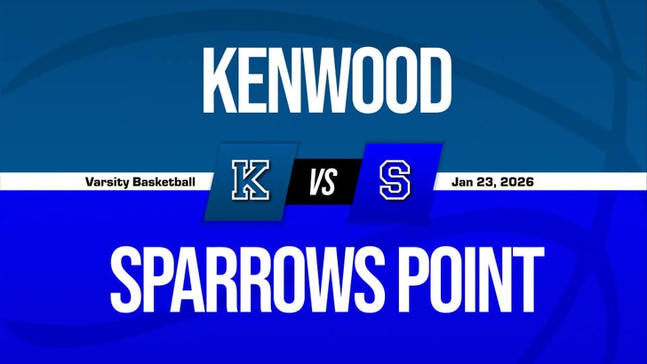 Basketball Recap: Kenwood's Winning Streak Snapped at Five Games