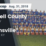 Football Game Preview: Hopkinsville vs. Christian County