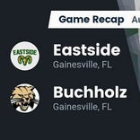 Football Game Preview: Eastside vs. Belleview