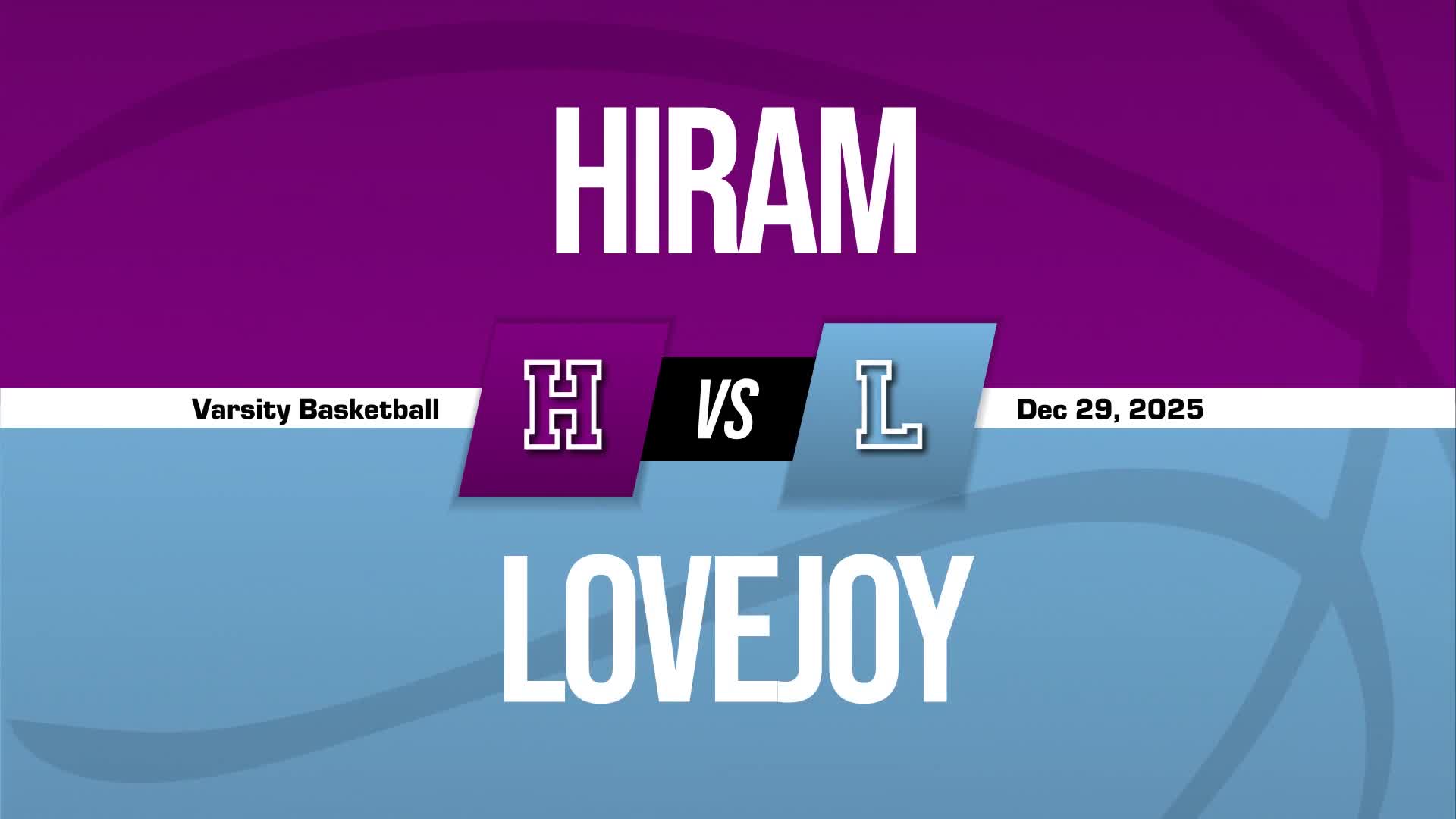 Basketball Recap: Lovejoy Comes Up Short