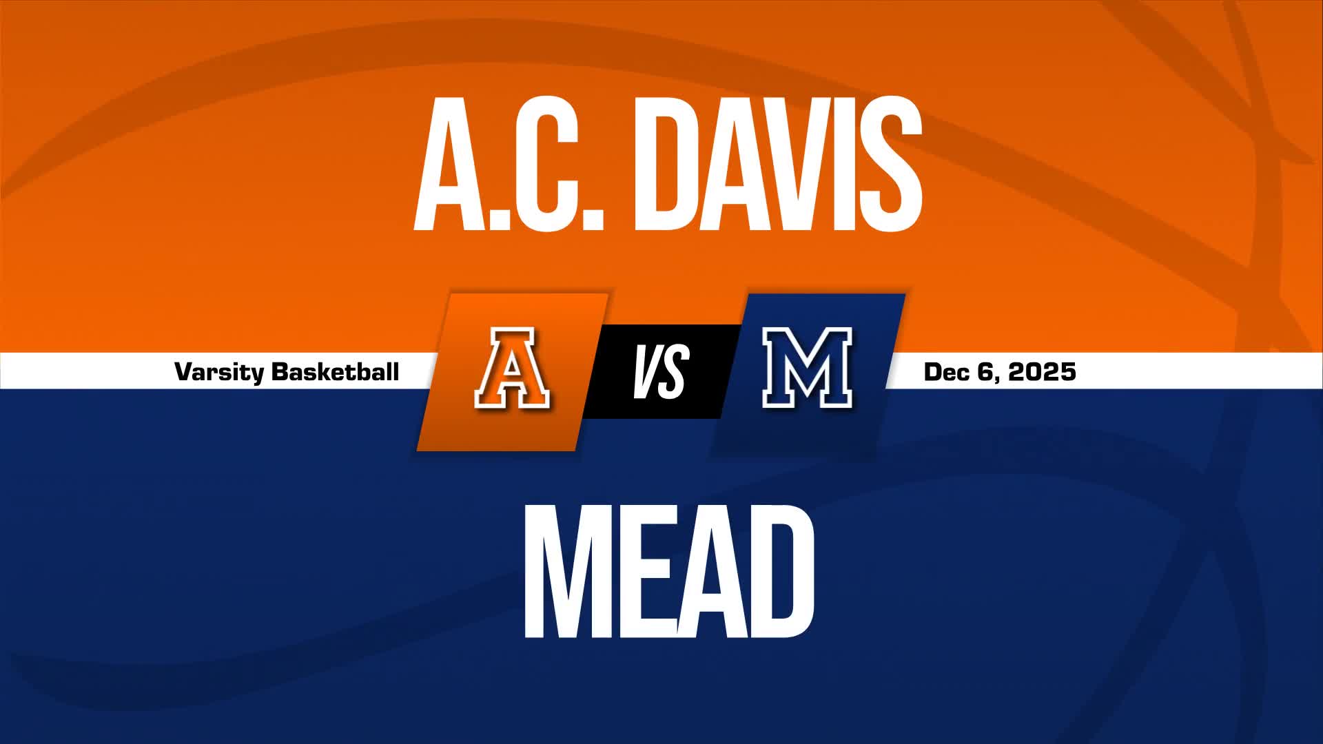 Basketball Recap: Mead Extends Winning Streak to Three