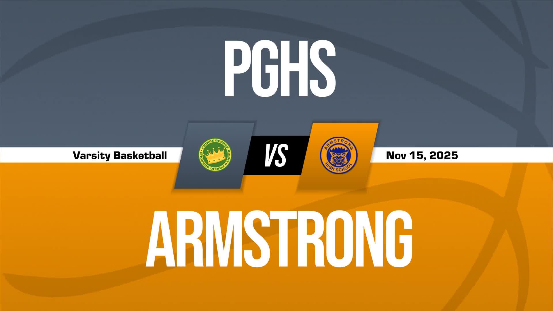 Basketball Recap: Prince George Takes a Loss