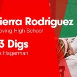 Sierra Rodriguez Game Report