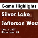 Silver Lake vs. Council Grove