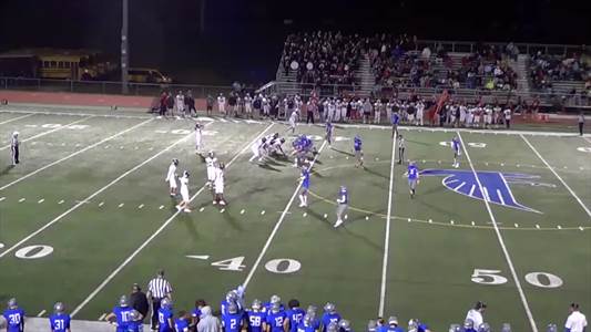 Baseball Recap: Hempfield Beats Central Dauphin for Their 12th S